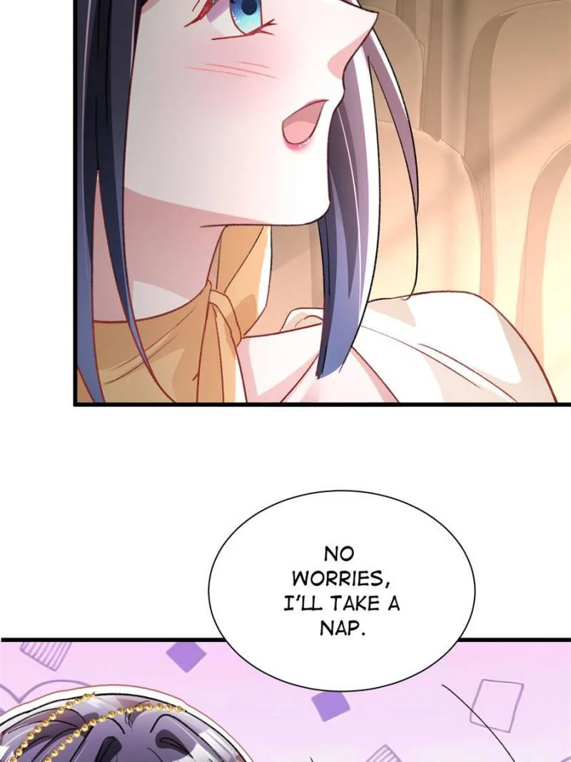 I Was Rocked to the World’s Richest Man in a Matchmaking Office Chapter 211 - Page 28