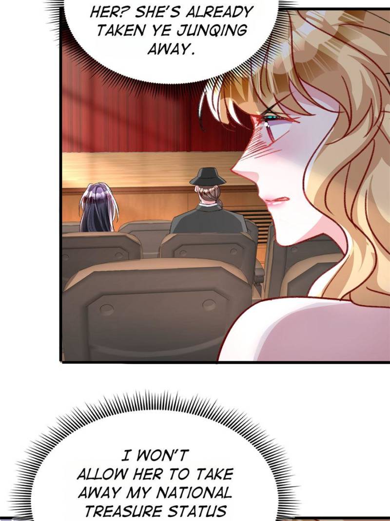 I Was Rocked to the World’s Richest Man in a Matchmaking Office Chapter 211 - Page 4