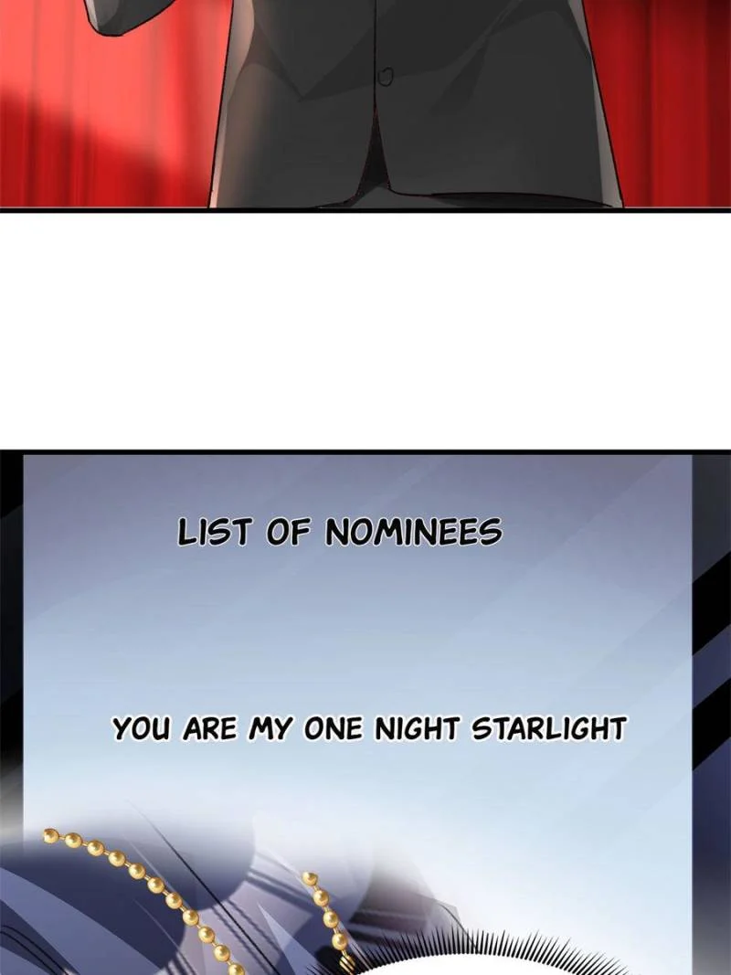 I Was Rocked to the World’s Richest Man in a Matchmaking Office Chapter 211 - Page 34