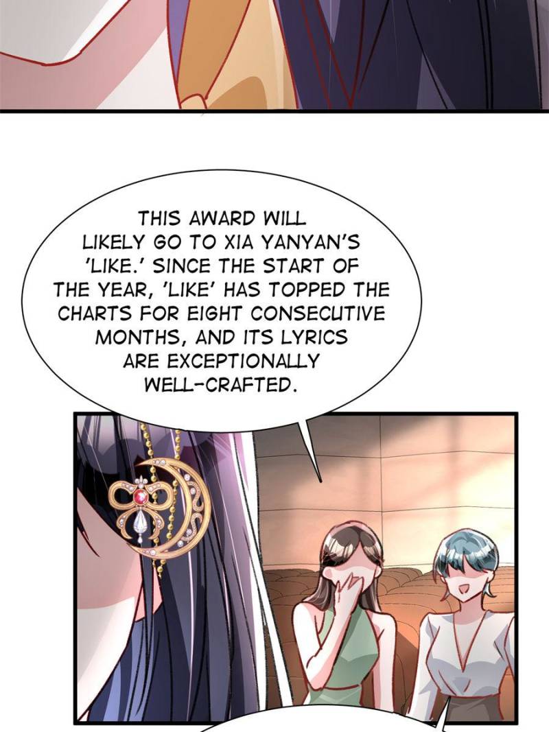I Was Rocked to the World’s Richest Man in a Matchmaking Office Chapter 211 - Page 36