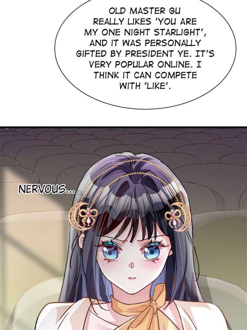 I Was Rocked to the World’s Richest Man in a Matchmaking Office Chapter 211 - Page 37