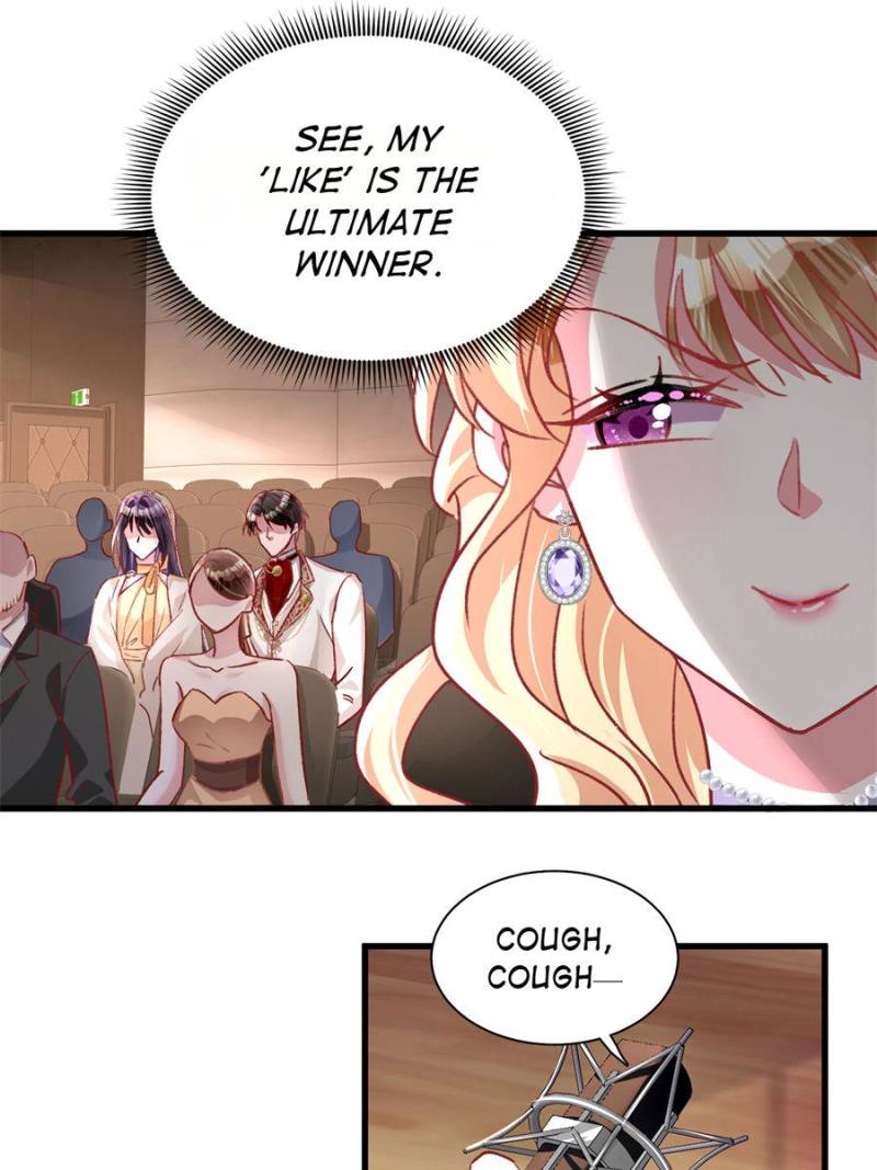 I Was Rocked to the World’s Richest Man in a Matchmaking Office Chapter 211 - Page 41