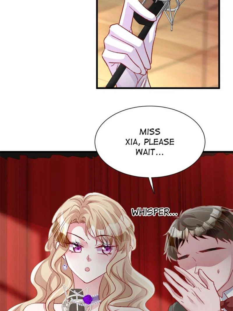 I Was Rocked to the World’s Richest Man in a Matchmaking Office Chapter 211 - Page 42