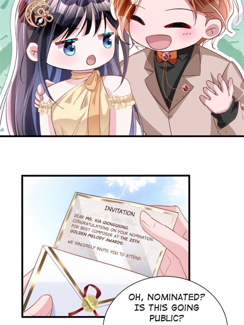I Was Rocked to the World’s Richest Man in a Matchmaking Office Chapter 211 - Page 9