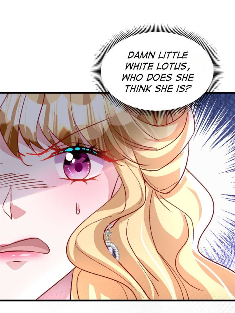I Was Rocked to the World’s Richest Man in a Matchmaking Office Chapter 212 - Page 1