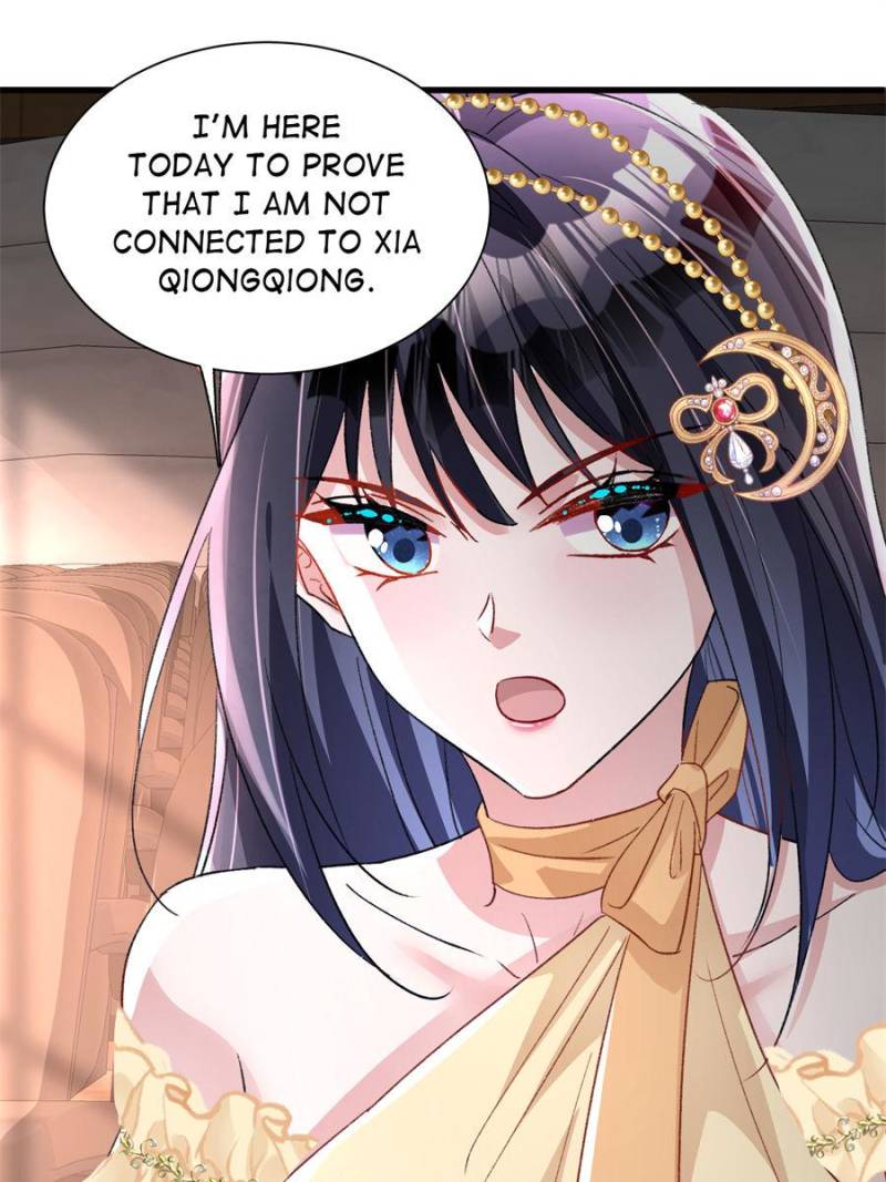 I Was Rocked to the World’s Richest Man in a Matchmaking Office Chapter 212 - Page 11