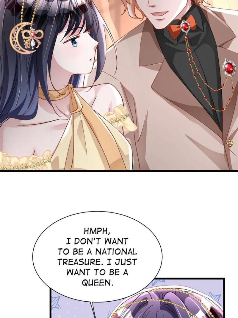 I Was Rocked to the World’s Richest Man in a Matchmaking Office Chapter 212 - Page 13