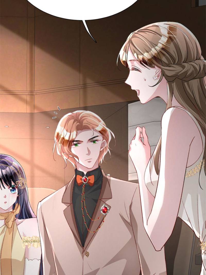I Was Rocked to the World’s Richest Man in a Matchmaking Office Chapter 212 - Page 16