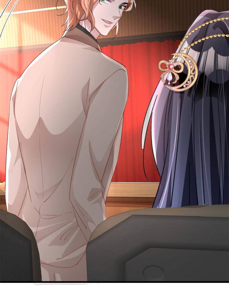 I Was Rocked to the World’s Richest Man in a Matchmaking Office Chapter 212 - Page 20