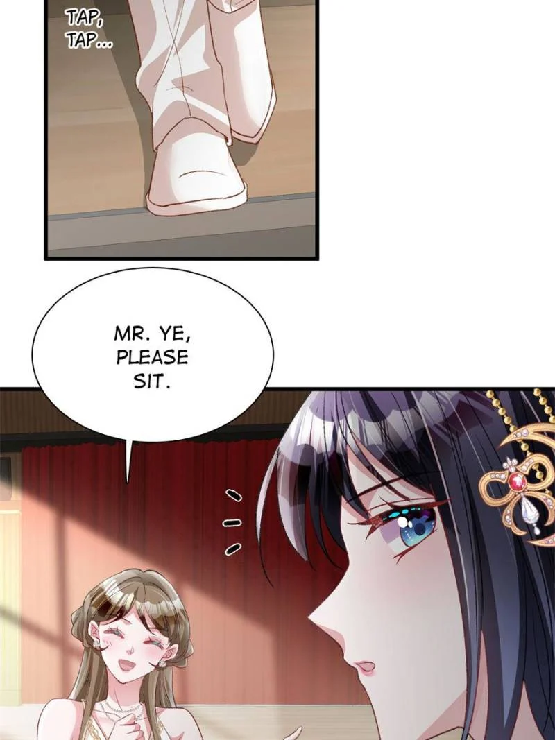 I Was Rocked to the World’s Richest Man in a Matchmaking Office Chapter 212 - Page 22