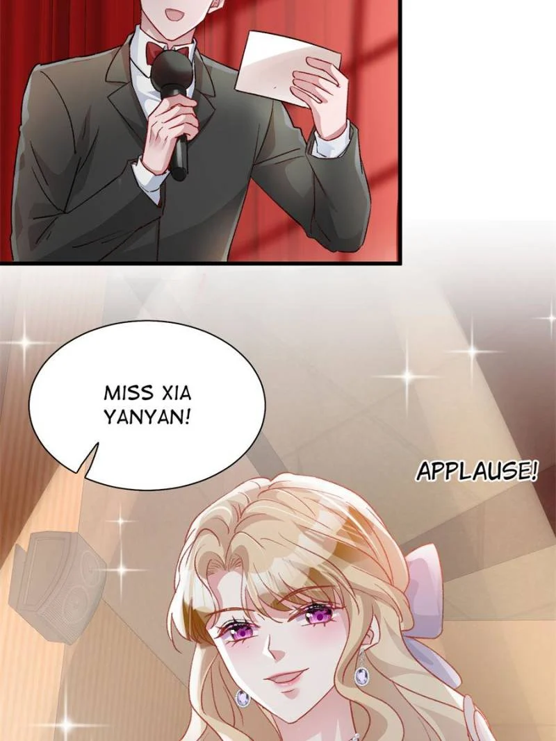 I Was Rocked to the World’s Richest Man in a Matchmaking Office Chapter 212 - Page 39