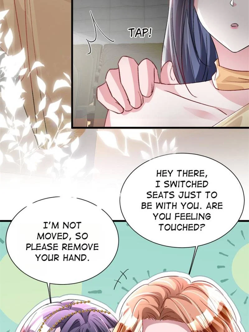 I Was Rocked to the World’s Richest Man in a Matchmaking Office Chapter 212 - Page 8