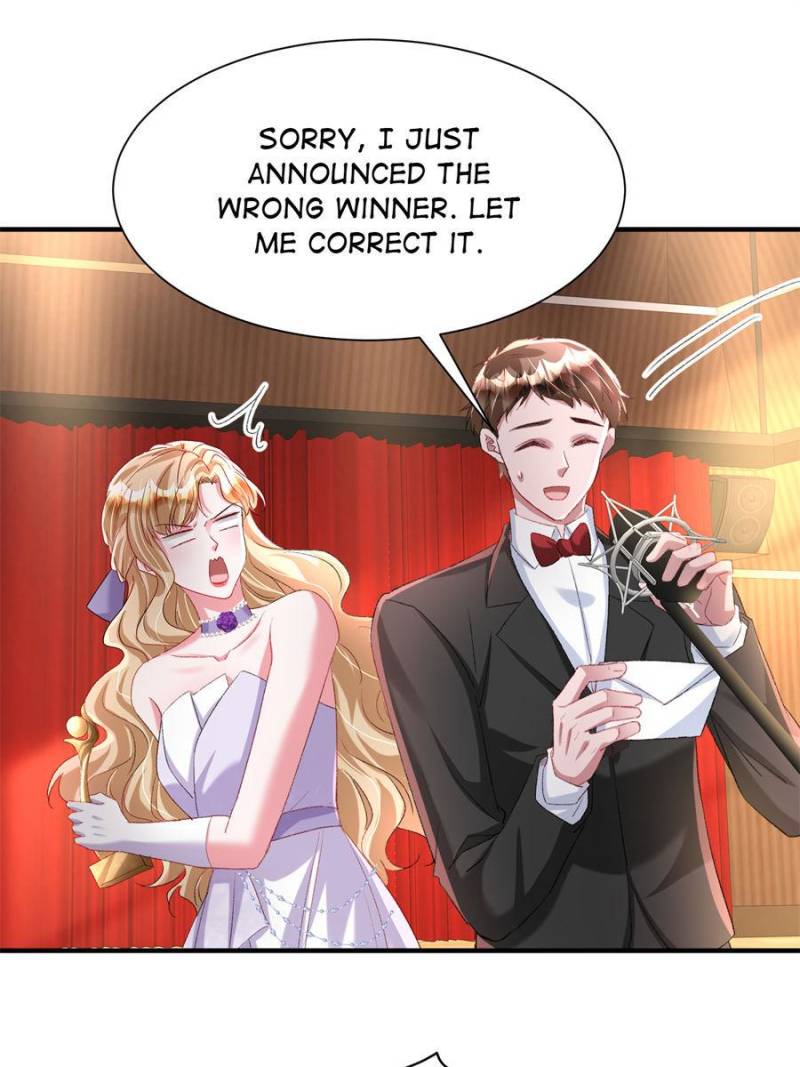 I Was Rocked to the World’s Richest Man in a Matchmaking Office Chapter 213 - Page 1