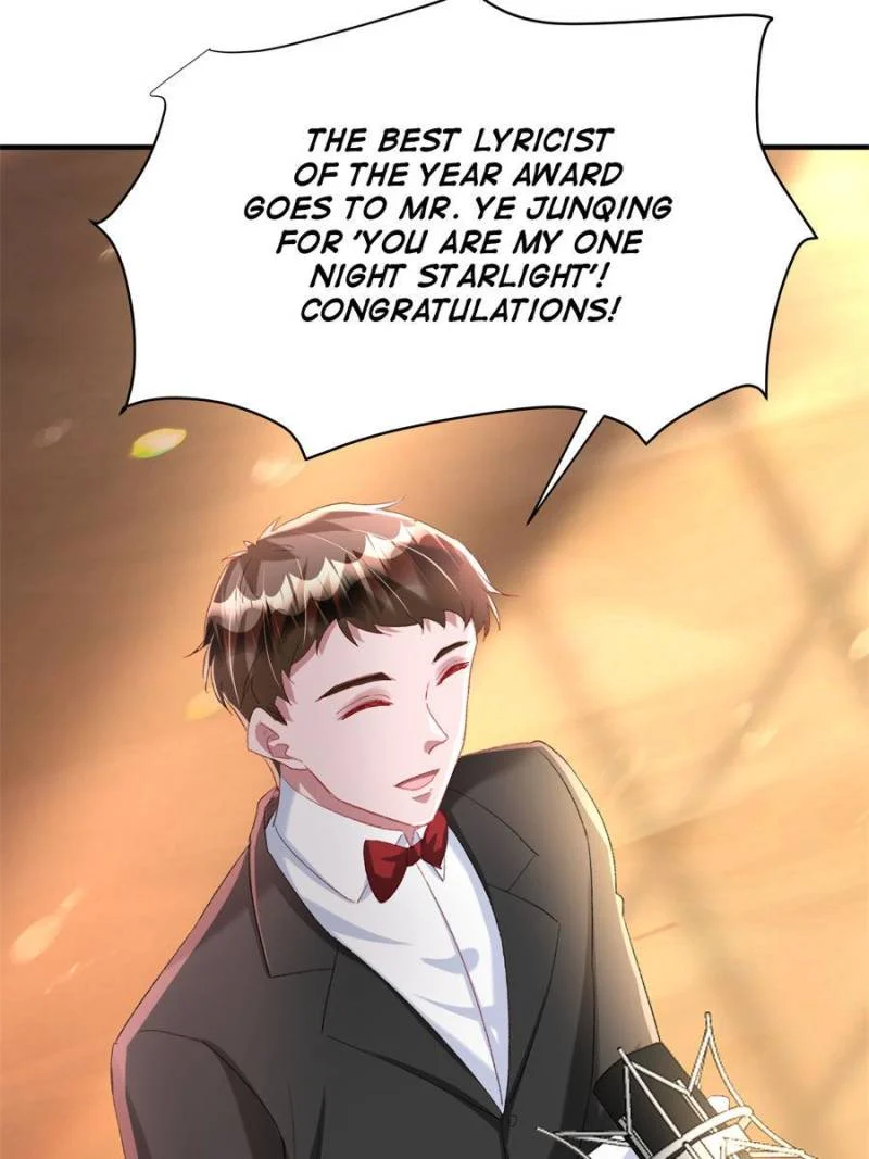 I Was Rocked to the World’s Richest Man in a Matchmaking Office Chapter 213 - Page 2