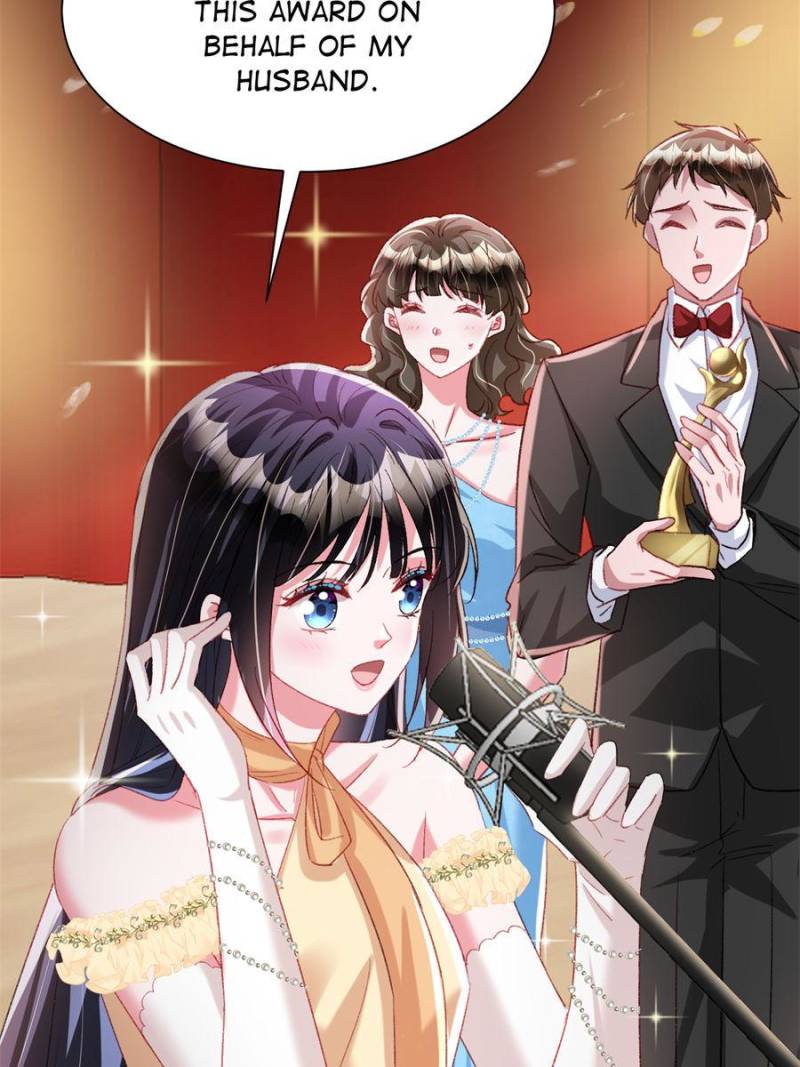 I Was Rocked to the World’s Richest Man in a Matchmaking Office Chapter 213 - Page 11
