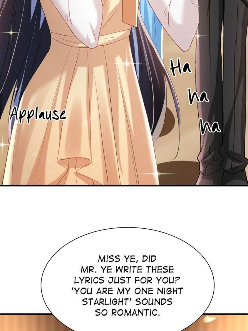 I Was Rocked to the World’s Richest Man in a Matchmaking Office Chapter 213 - Page 12