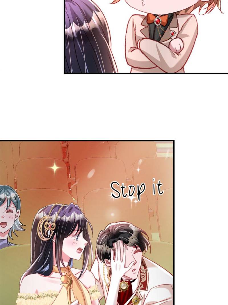 I Was Rocked to the World’s Richest Man in a Matchmaking Office Chapter 213 - Page 15