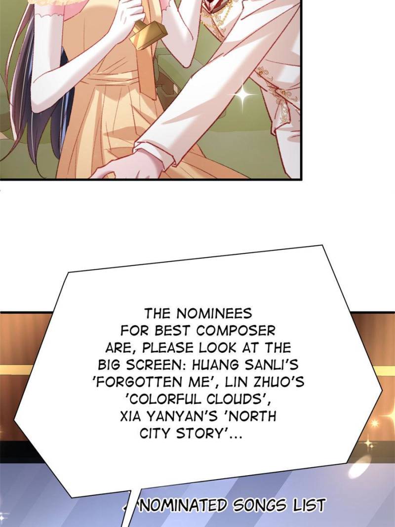 I Was Rocked to the World’s Richest Man in a Matchmaking Office Chapter 213 - Page 16