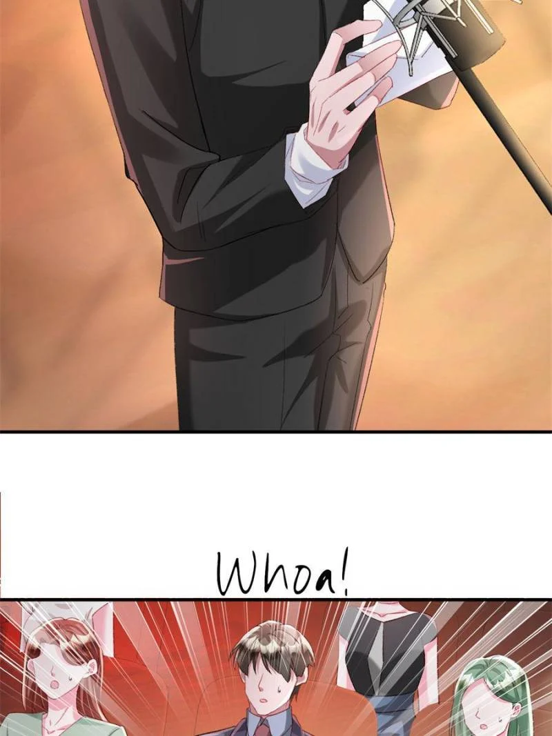 I Was Rocked to the World’s Richest Man in a Matchmaking Office Chapter 213 - Page 3