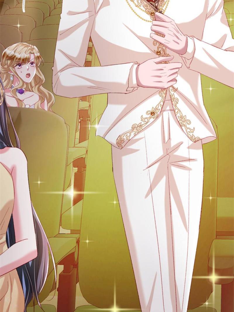 I Was Rocked to the World’s Richest Man in a Matchmaking Office Chapter 213 - Page 27