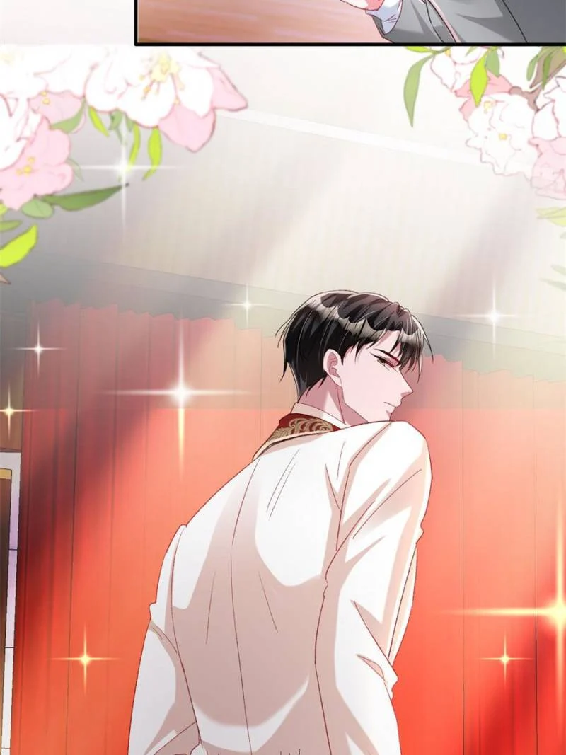 I Was Rocked to the World’s Richest Man in a Matchmaking Office Chapter 213 - Page 30