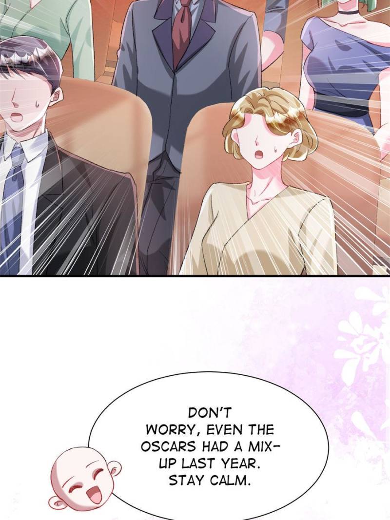I Was Rocked to the World’s Richest Man in a Matchmaking Office Chapter 213 - Page 4