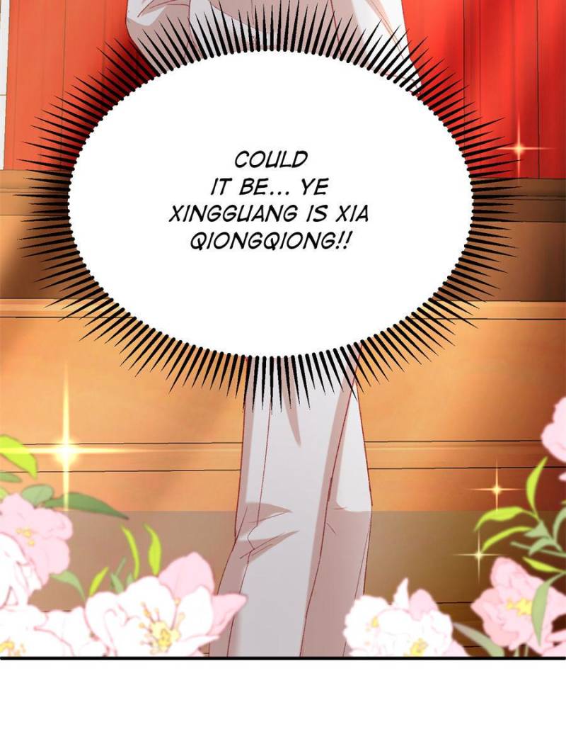 I Was Rocked to the World’s Richest Man in a Matchmaking Office Chapter 213 - Page 31