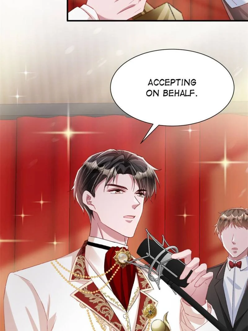 I Was Rocked to the World’s Richest Man in a Matchmaking Office Chapter 213 - Page 34