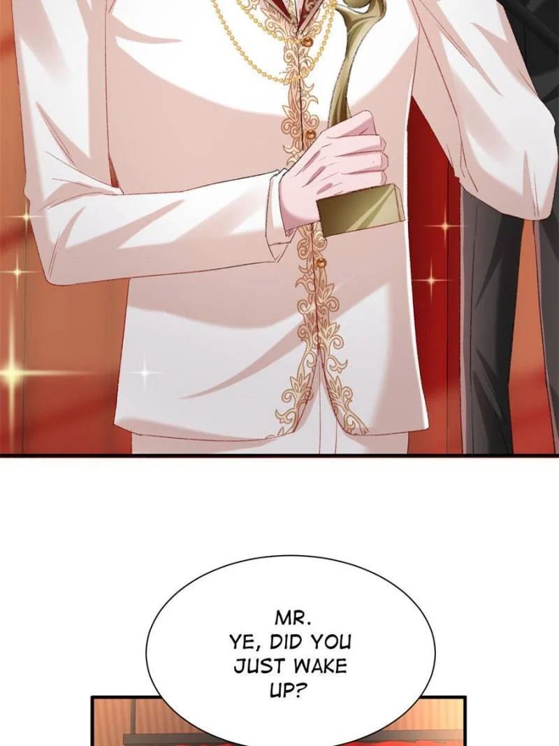 I Was Rocked to the World’s Richest Man in a Matchmaking Office Chapter 213 - Page 35
