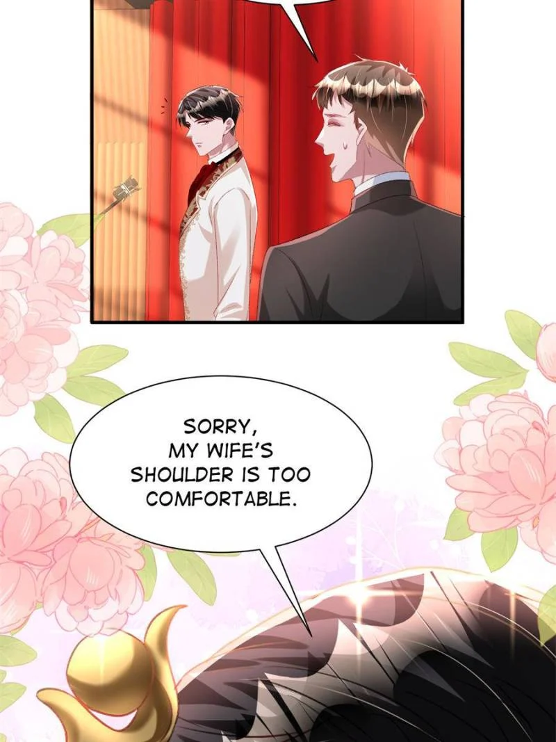 I Was Rocked to the World’s Richest Man in a Matchmaking Office Chapter 213 - Page 36
