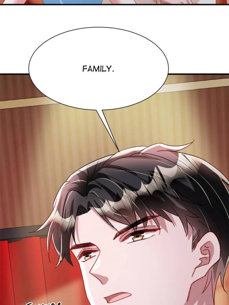 I Was Rocked to the World’s Richest Man in a Matchmaking Office Chapter 213 - Page 40