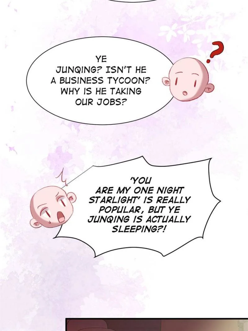 I Was Rocked to the World’s Richest Man in a Matchmaking Office Chapter 213 - Page 5