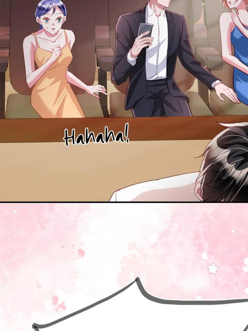 I Was Rocked to the World’s Richest Man in a Matchmaking Office Chapter 213 - Page 42