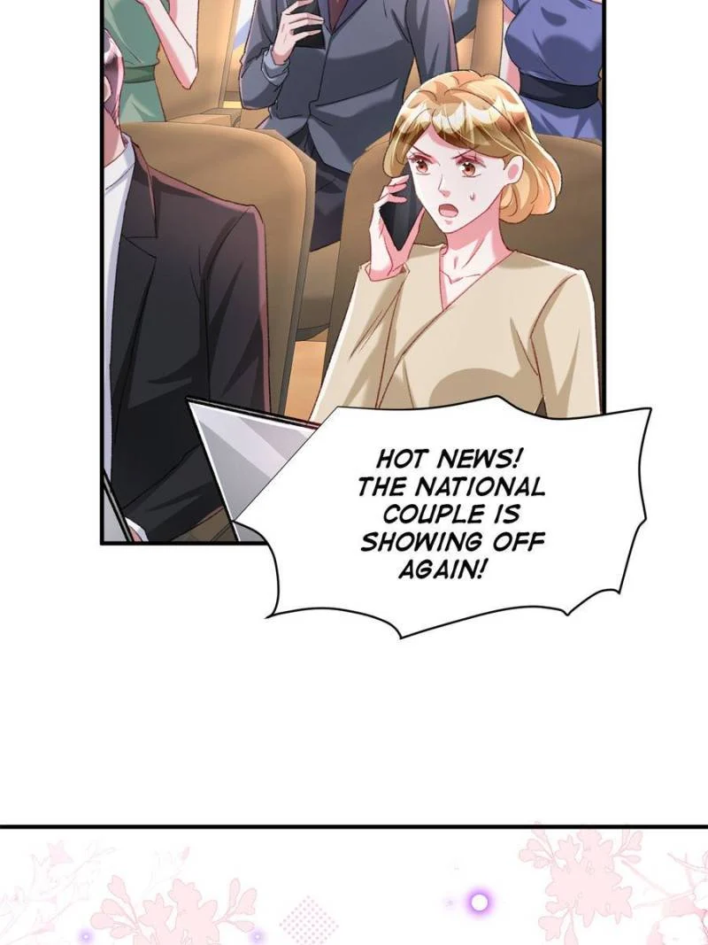 I Was Rocked to the World’s Richest Man in a Matchmaking Office Chapter 213 - Page 44