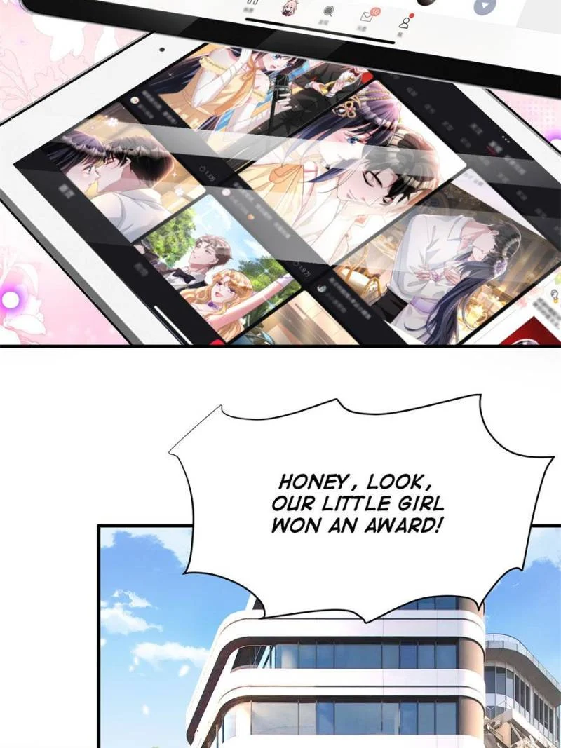 I Was Rocked to the World’s Richest Man in a Matchmaking Office Chapter 213 - Page 46