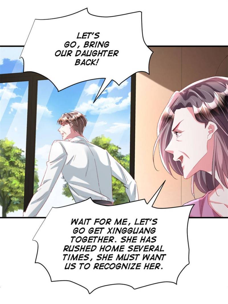 I Was Rocked to the World’s Richest Man in a Matchmaking Office Chapter 213 - Page 49