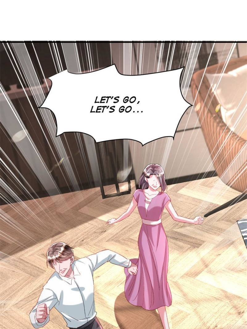 I Was Rocked to the World’s Richest Man in a Matchmaking Office Chapter 213 - Page 50