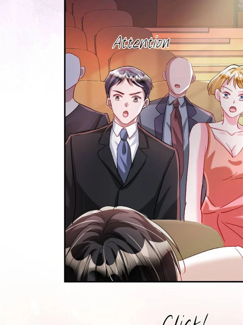 I Was Rocked to the World’s Richest Man in a Matchmaking Office Chapter 213 - Page 6