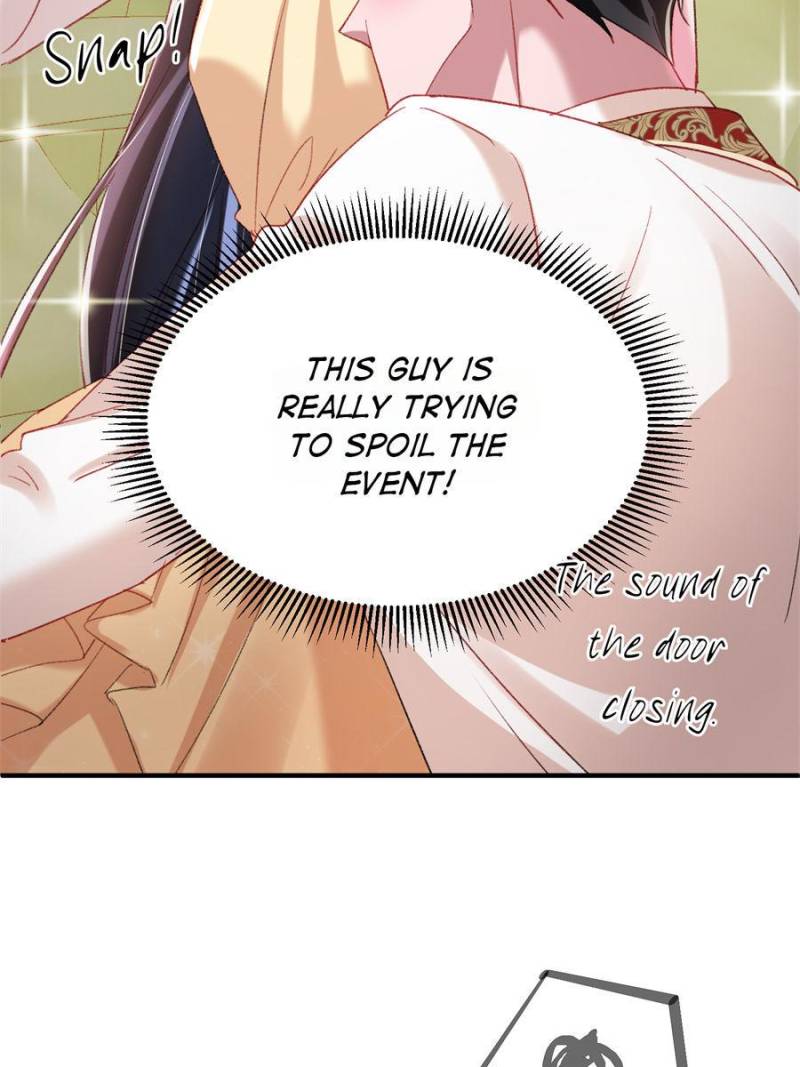 I Was Rocked to the World’s Richest Man in a Matchmaking Office Chapter 213 - Page 8