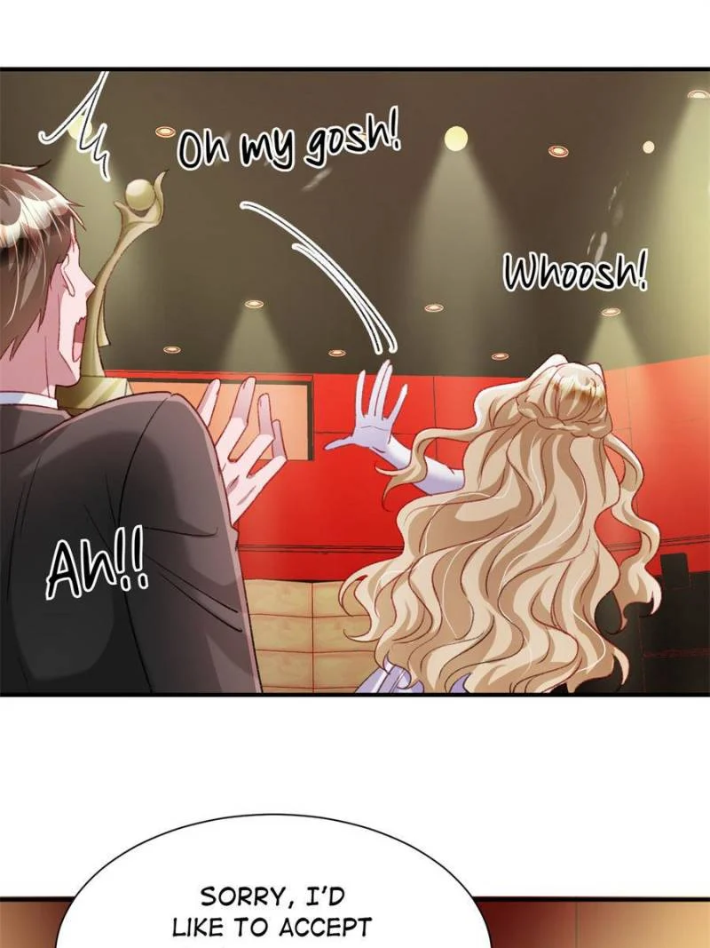 I Was Rocked to the World’s Richest Man in a Matchmaking Office Chapter 213 - Page 10