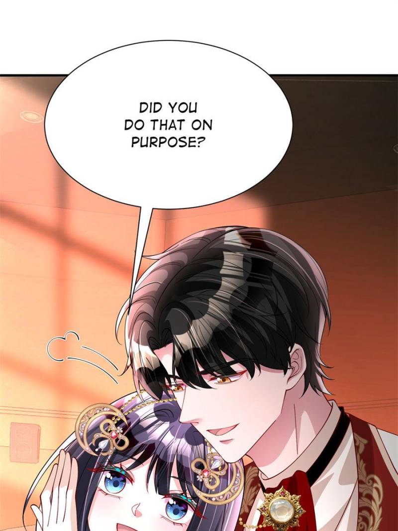 I Was Rocked to the World’s Richest Man in a Matchmaking Office Chapter 214 - Page 1