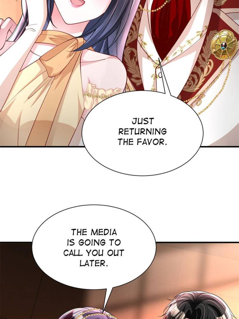 I Was Rocked to the World’s Richest Man in a Matchmaking Office Chapter 214 - Page 2