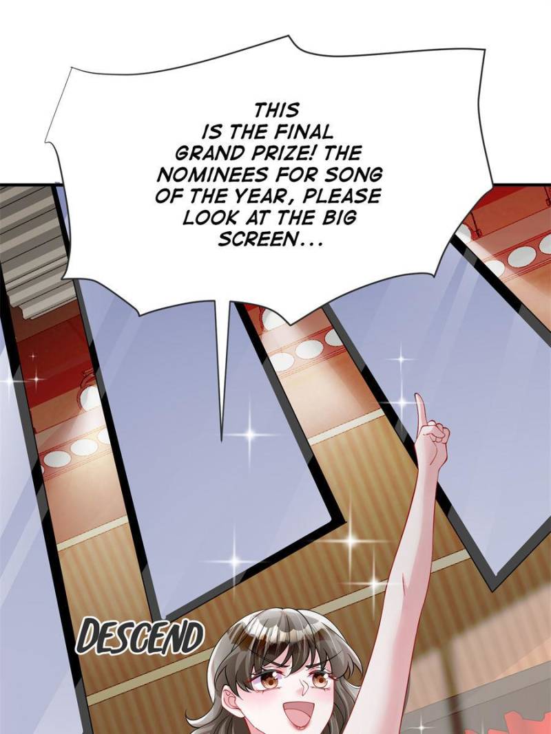 I Was Rocked to the World’s Richest Man in a Matchmaking Office Chapter 214 - Page 11