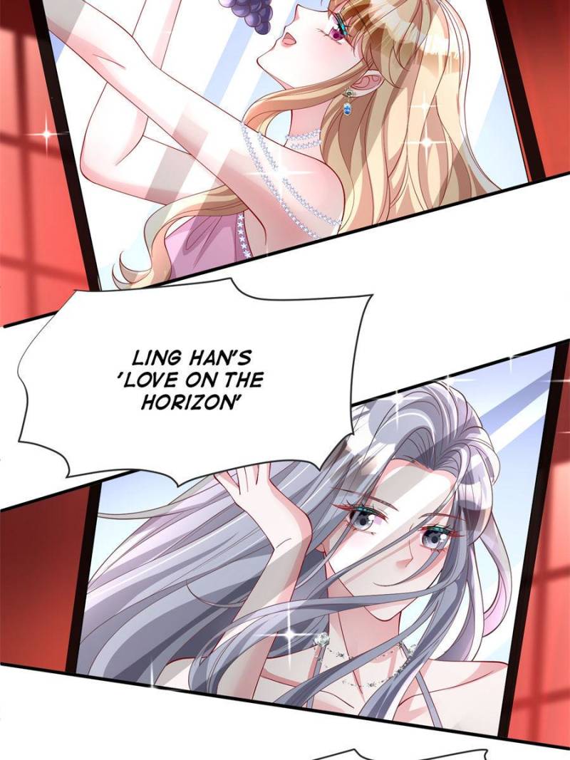 I Was Rocked to the World’s Richest Man in a Matchmaking Office Chapter 214 - Page 13