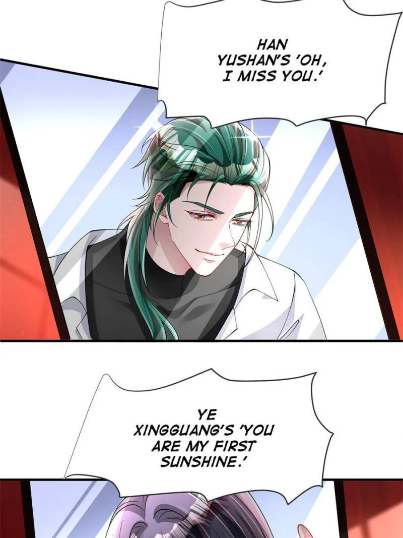 I Was Rocked to the World’s Richest Man in a Matchmaking Office Chapter 214 - Page 14