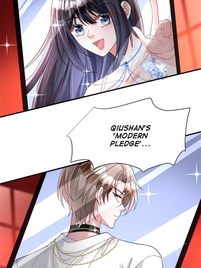 I Was Rocked to the World’s Richest Man in a Matchmaking Office Chapter 214 - Page 15