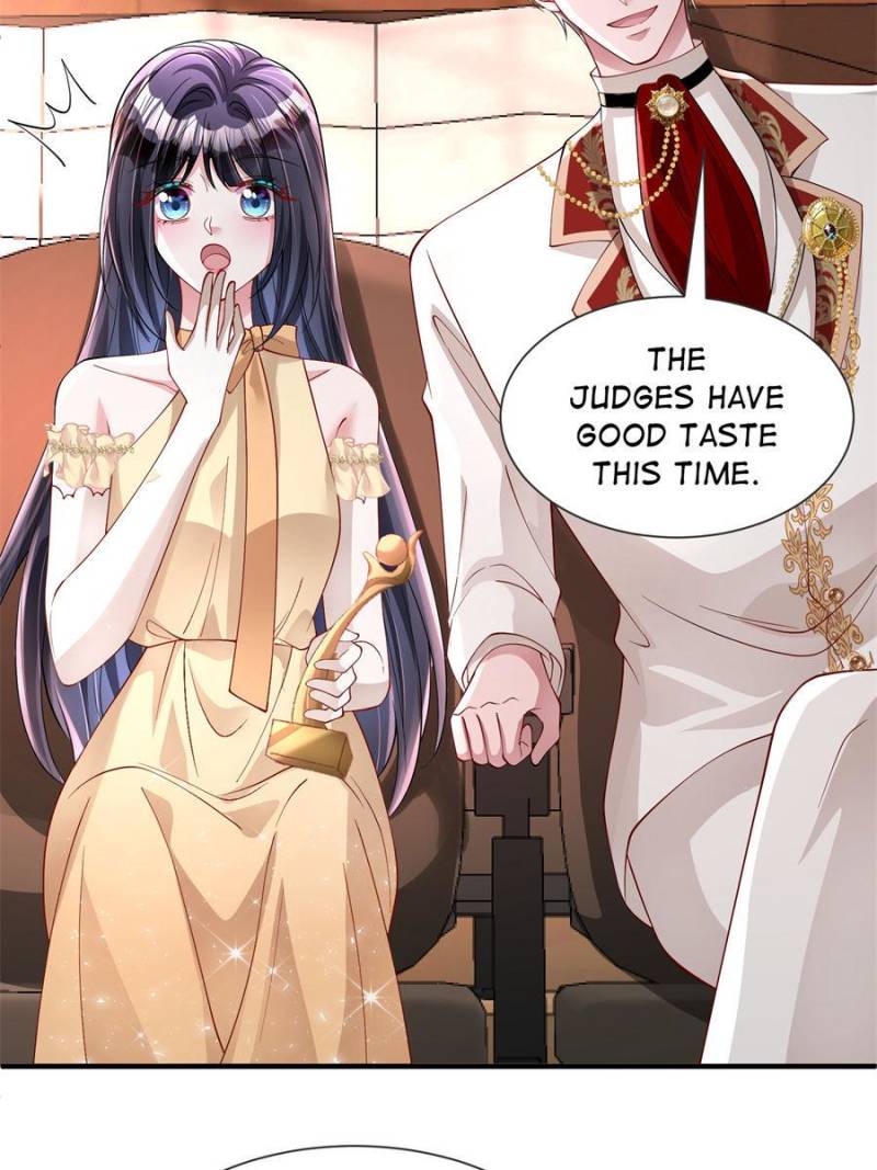 I Was Rocked to the World’s Richest Man in a Matchmaking Office Chapter 214 - Page 17