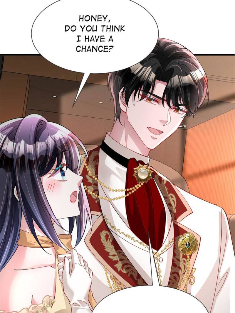 I Was Rocked to the World’s Richest Man in a Matchmaking Office Chapter 214 - Page 18