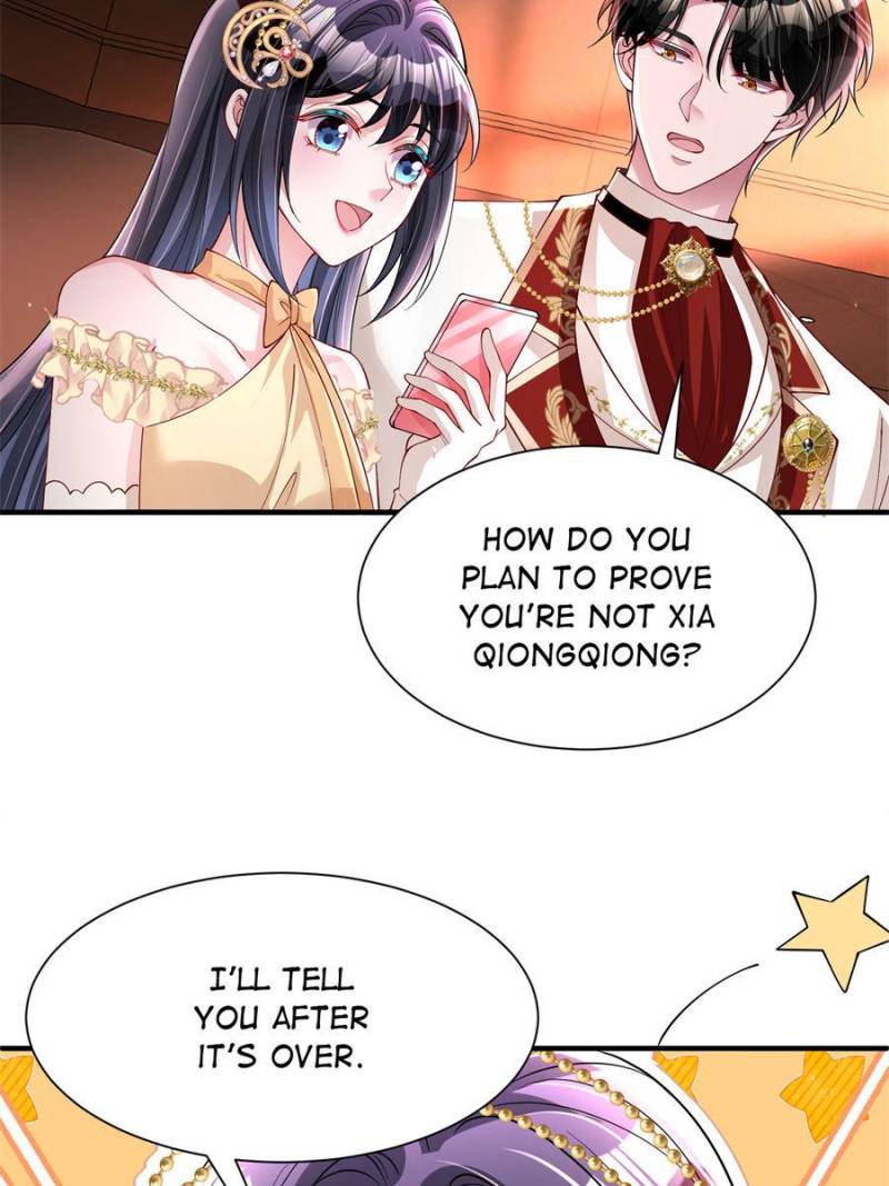 I Was Rocked to the World’s Richest Man in a Matchmaking Office Chapter 214 - Page 3