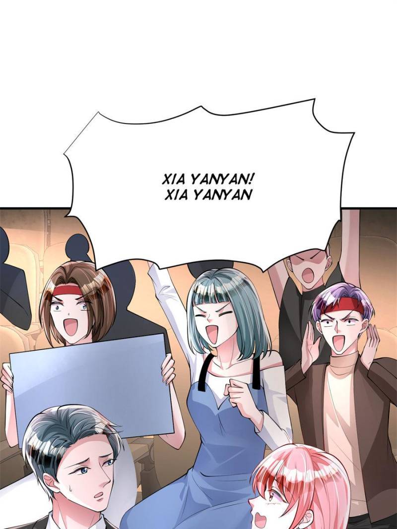 I Was Rocked to the World’s Richest Man in a Matchmaking Office Chapter 214 - Page 21